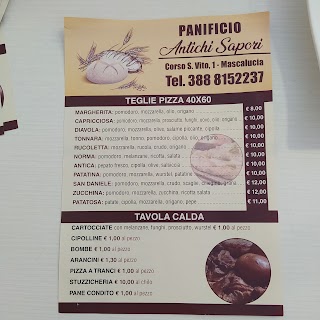 Panificio Antichi Sapori