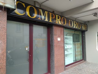 Gioielleria Compro Oro Casalotti Piazza Ormea