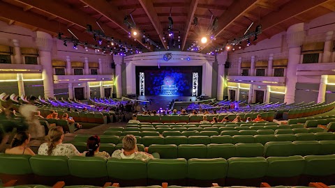 Gardaland Theatre