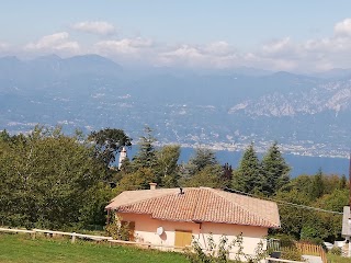 Albergo Belvedere S.N.C. Di Lenotti Gianluigi & C.