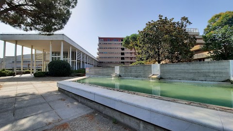 Ospedale San Giovanni di Dio Pronto Soccorso