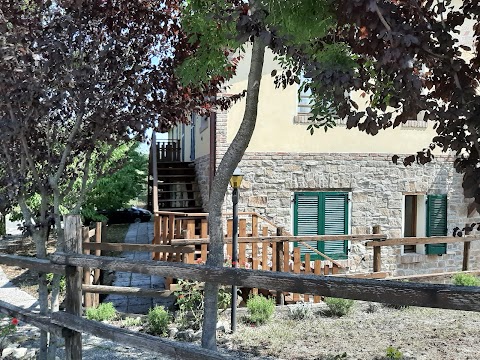 Agriturismo di Sordiglio