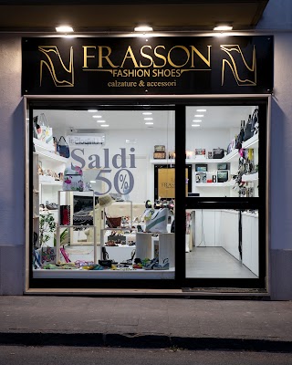 Frasson Fashion Shoes srls