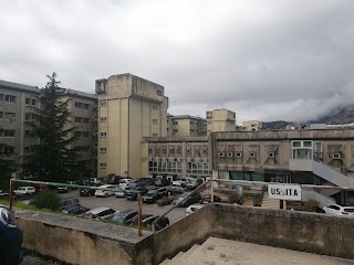 Ospedale SS. Trinità