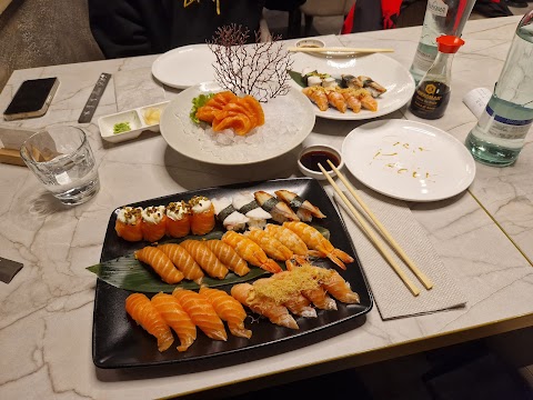 Mizuki Sushi