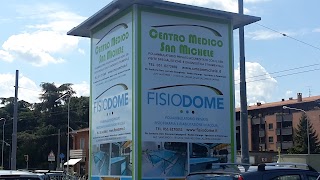 Fisiodome - SYNLAB