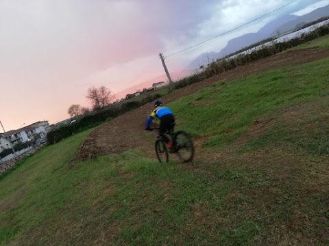 Scuola di ciclismo Amicisuperski