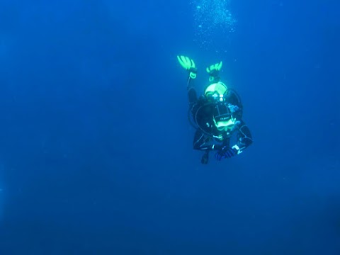 A.S.D. Corvino Diving School