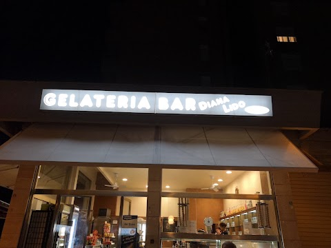 Bar gelateria Diana