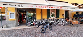 Degani Bike Shop