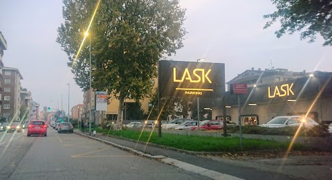 Lask Novara