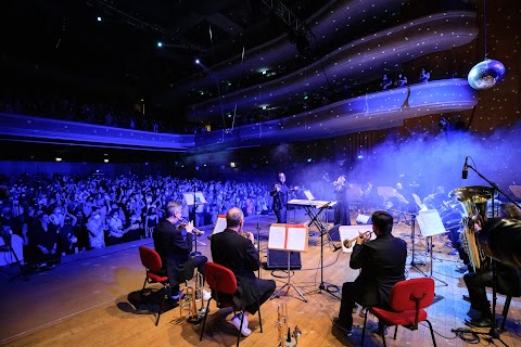 Teatro Auditorium Manzoni