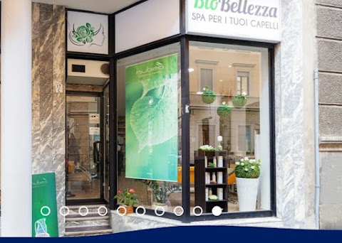 Biobellezza - Spa per i tuoi capelli