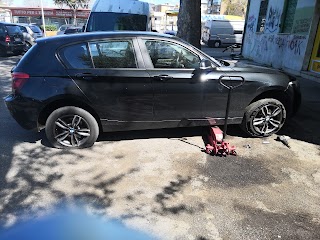 CS CENTRO AUTO SRLS GOMMISTA MECCANICO