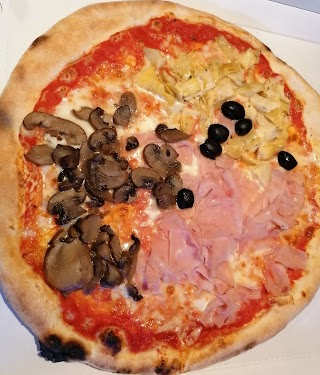 Pizzeria Pappagallo