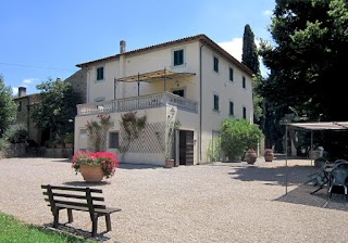 Agriturismo La Villa Da Vinci