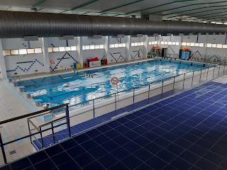 Citta di Enna Piscina Comunale