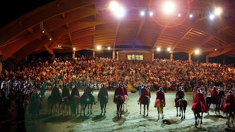 Associazione Teatro Popolare Di Sordevolo