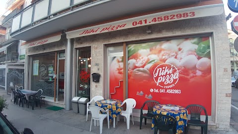 Niki pizza