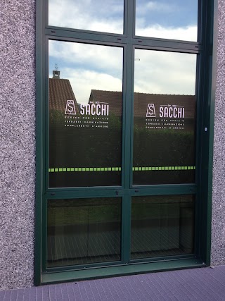 Sacchi Ing. M. Srl