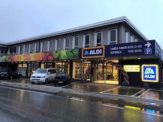 ALDI Vicenza Viale Giuseppe Mazzini