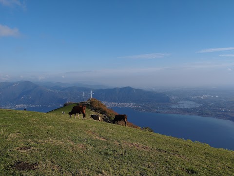 Croce di Predore