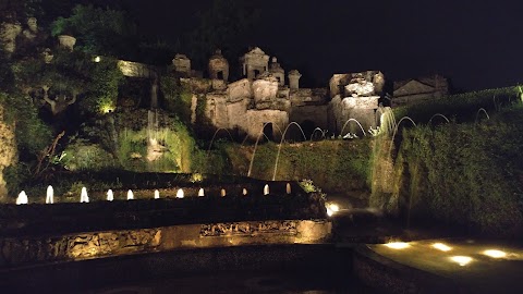 Fontana della Rometta