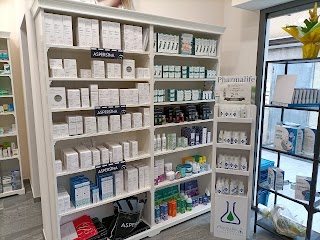 Parafarmacia Borgo Ticino (box n. 30)