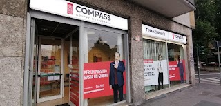 Prestito Compass Milano Cenisio Gruppo Mediobanca