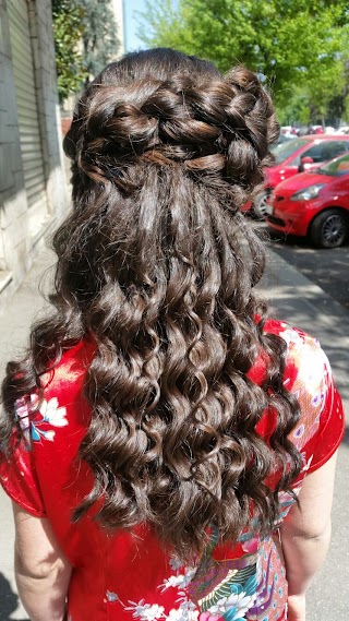 Hair Fashion Di Miccoli Cinzia