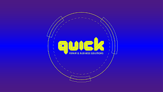 Quick Repair & Business Solutions