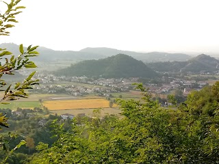 Sentieri Cacumenali del Monte Lonzina