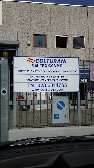 Autofficina Colturani