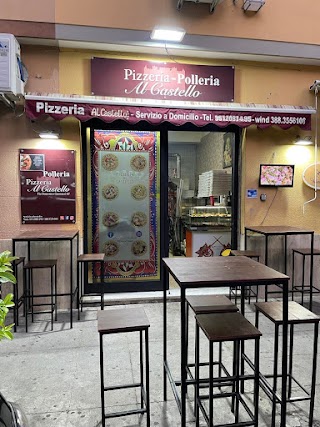 Pizzeria al Castello