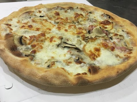 IL Genio della Pizza Genova