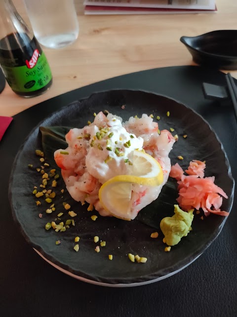 Rainbow Sushi 2.0 Rovereto