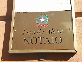 Notaio Fiorella Aloise