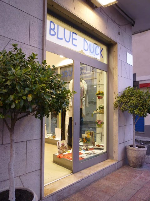 Blue Duck Moda