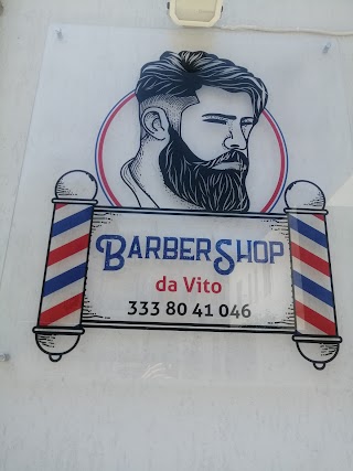 Barber Shop da vito