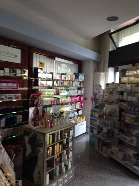 Farmacia Chiesa Rossa - Lumini Dr. Norberto - Milano