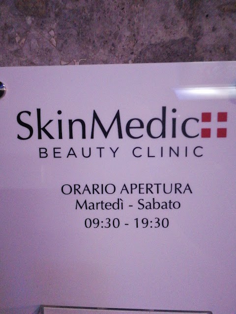 SkinMedic Beauty Clinic