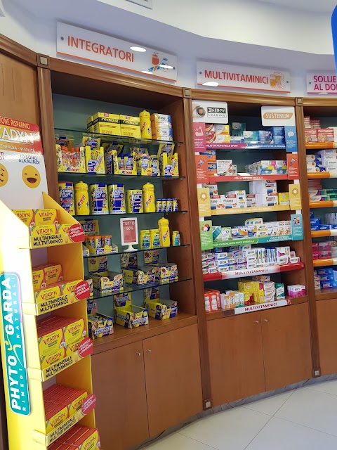 Farmacia delle Terme