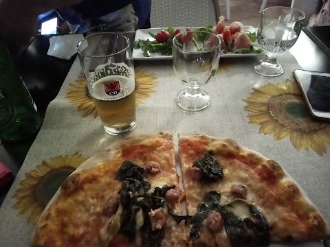 Ristorante,Pizzeria Il Pomodoro