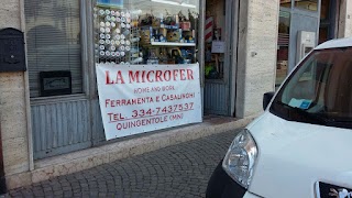 La Microfer Home&Work