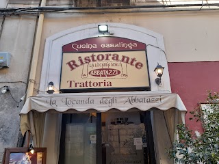 La Locanda degli Abbatazzi