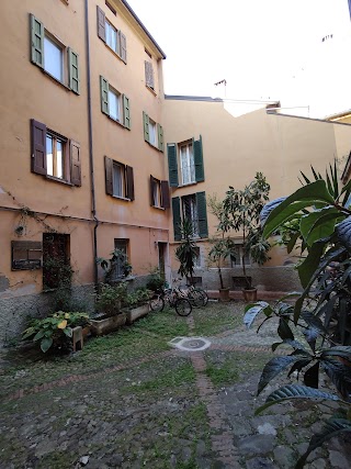 Sant’Orsola Mazzini Apartment