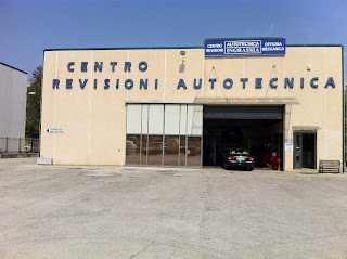 Centro Revisioni Autotecnica Ingrassia