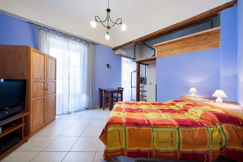 Bed and Breakfast alla Vucciria