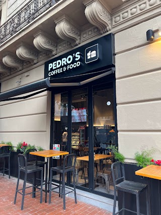 Pedro's Coffee & Food