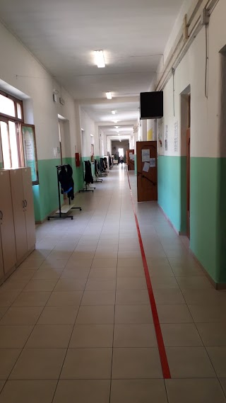 Scuola Secondaria di 1°Grado "Padre Nicolò Vaccina"